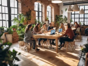 Booster son activité freelance 