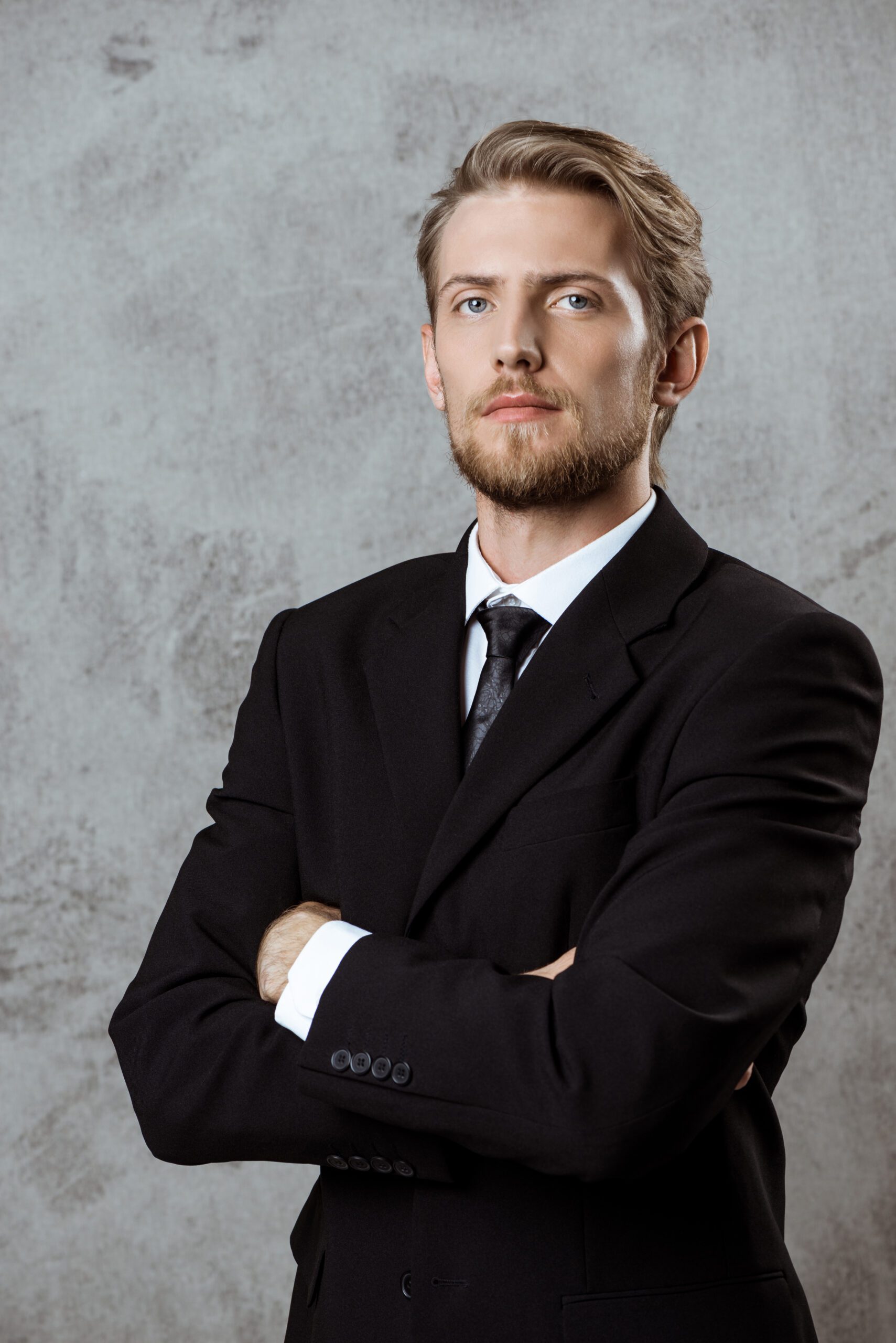 Photo du fondateur de NomaWork
