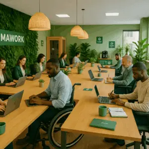 open-space-nomawork