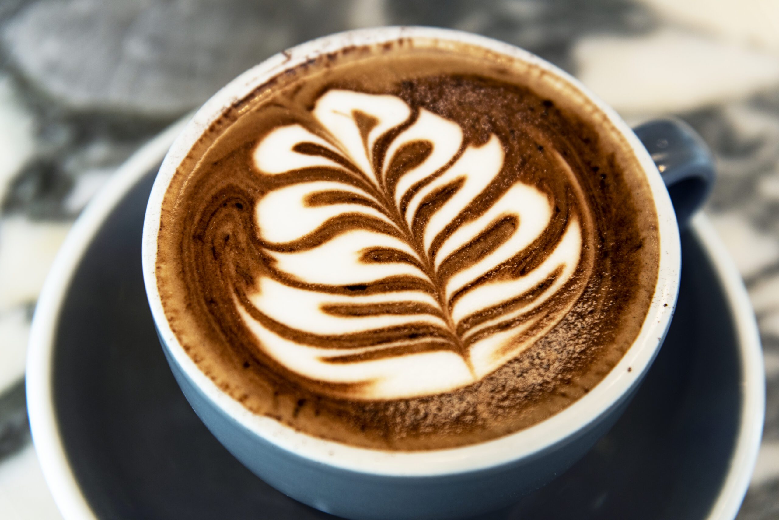 Espresso / Allongé