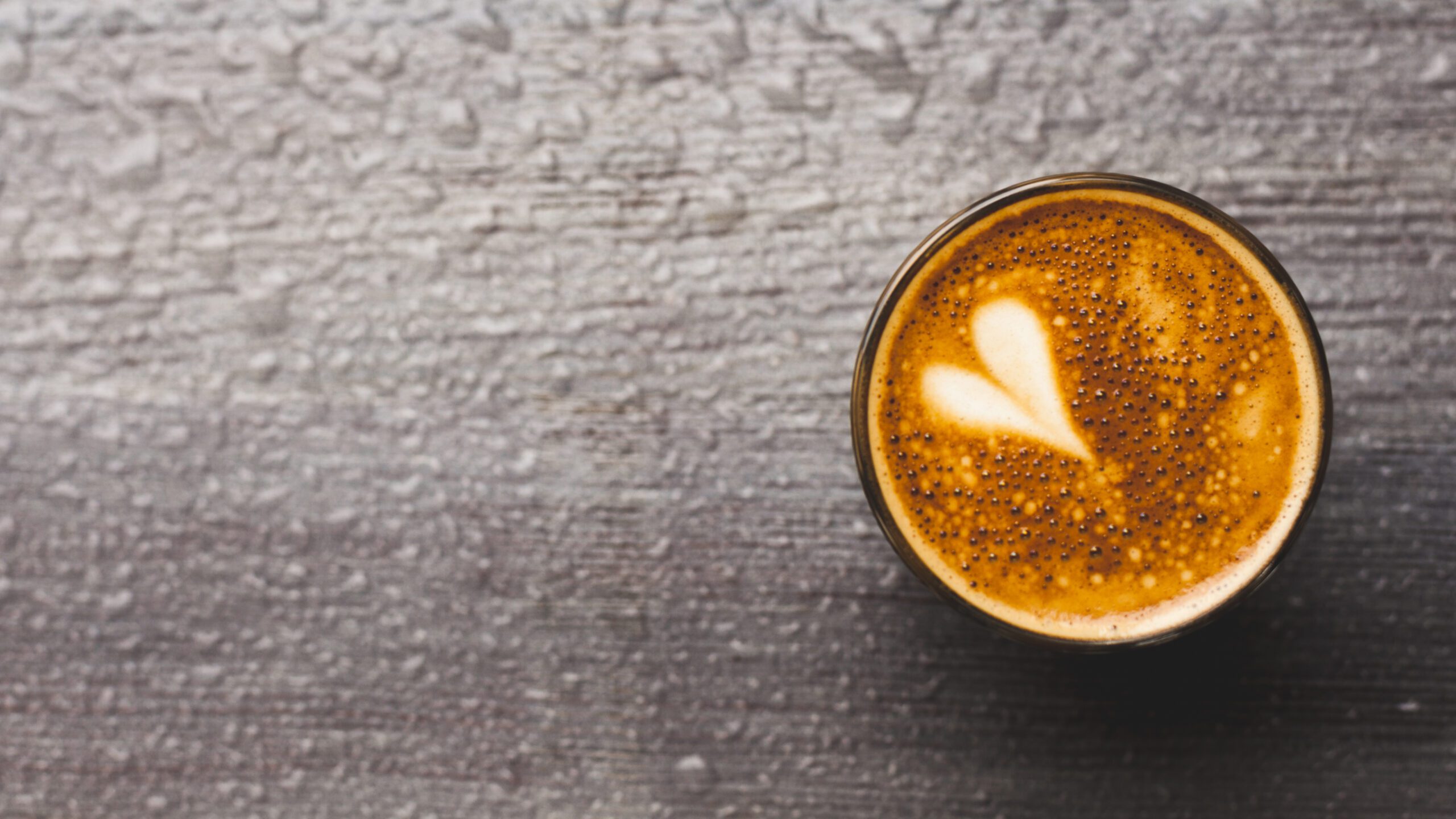 Cappuccino / Latte