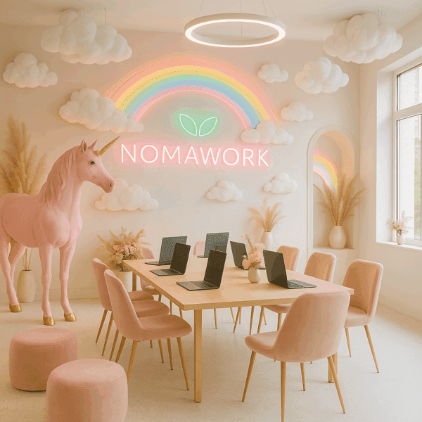 licorne 2 salle nomawork