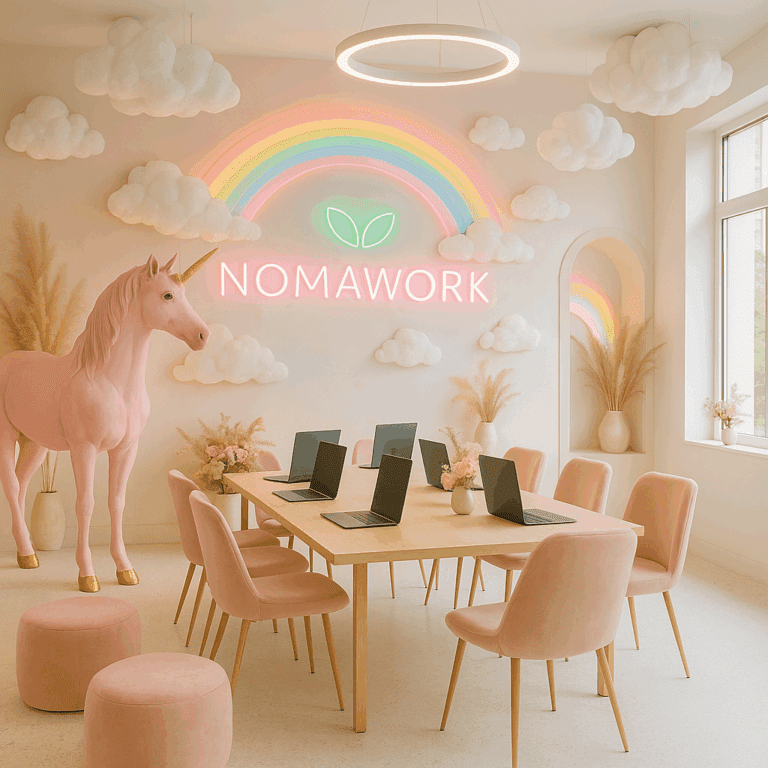 licorne 2 salle nomawork