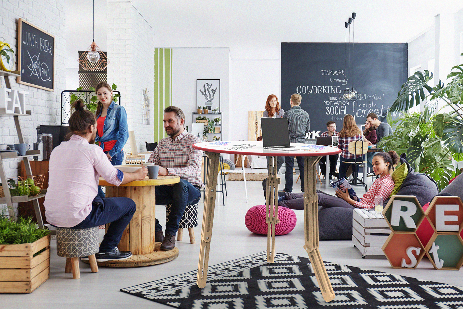 table-modulable-velleda-brainstorming-ambiance